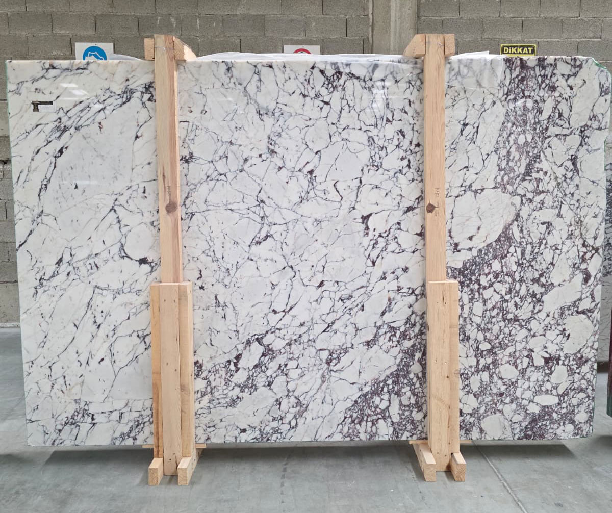 Marmilux Natural Stone Calacatta Viaola