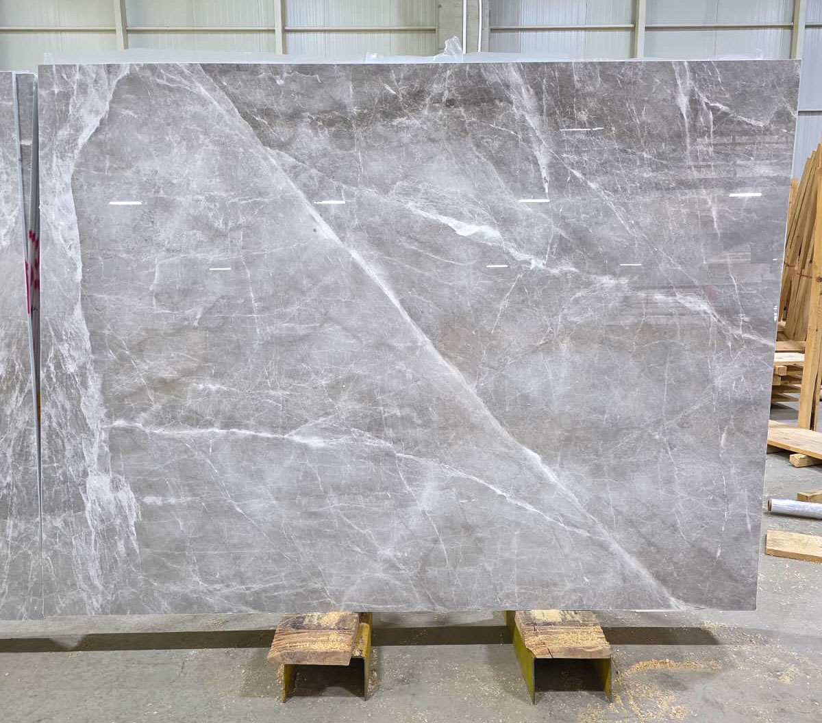 Marmilux Natural Stone FIOR DI BOSCO Mermer