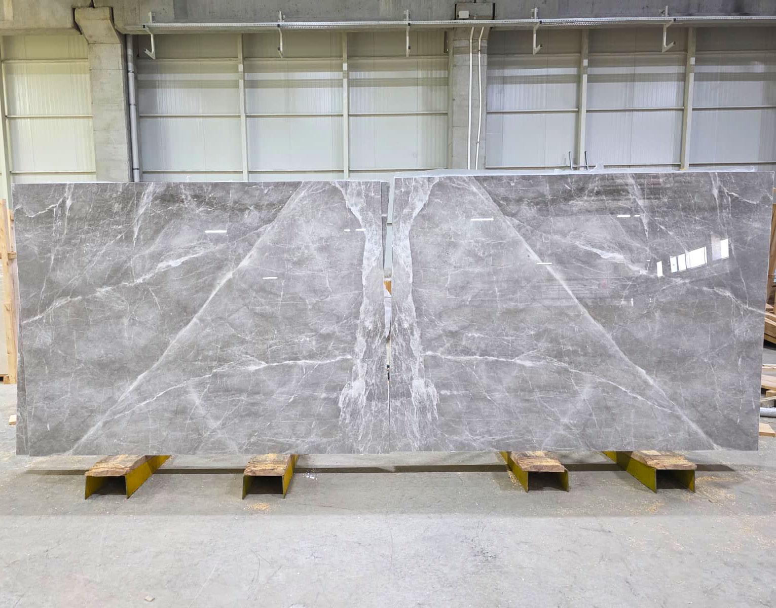 Marmilux Natural Stone FIOR DI BOSCO Mermer