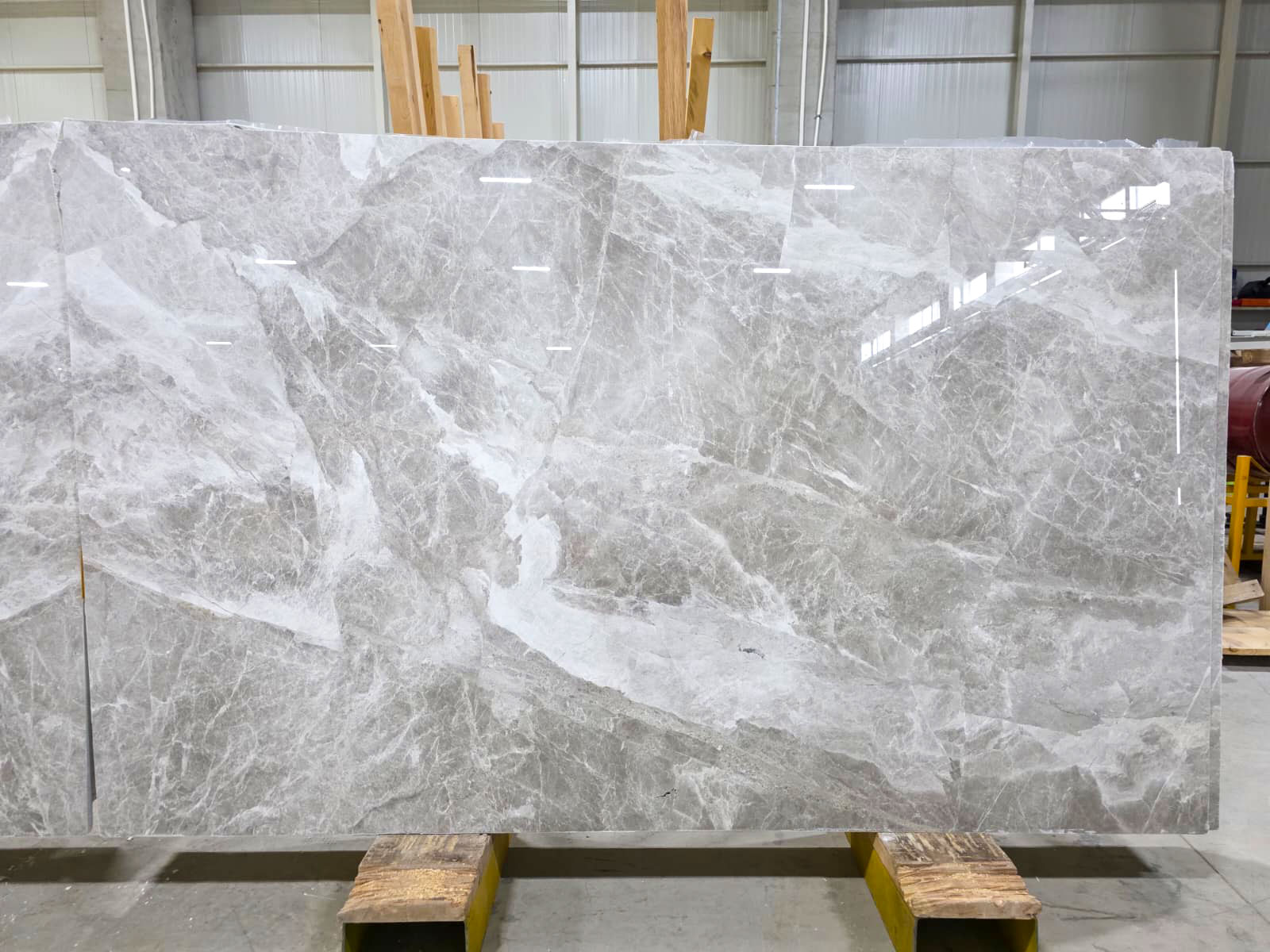 Marmilux Natural Stones Grigio Velvet Mermer