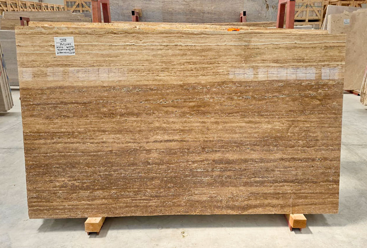 Marmilux Natural Stone NOCHE TRAVERTINE