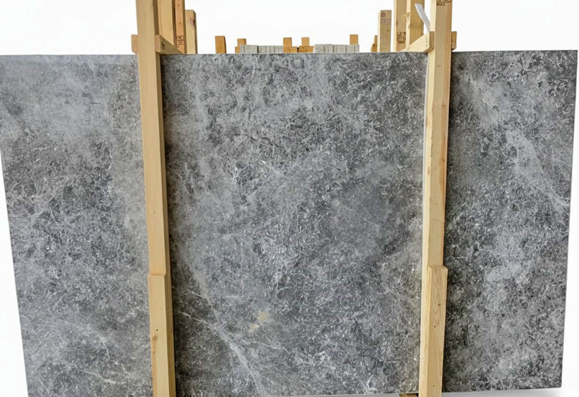 Marmilux Natural Stone Tundra Dark