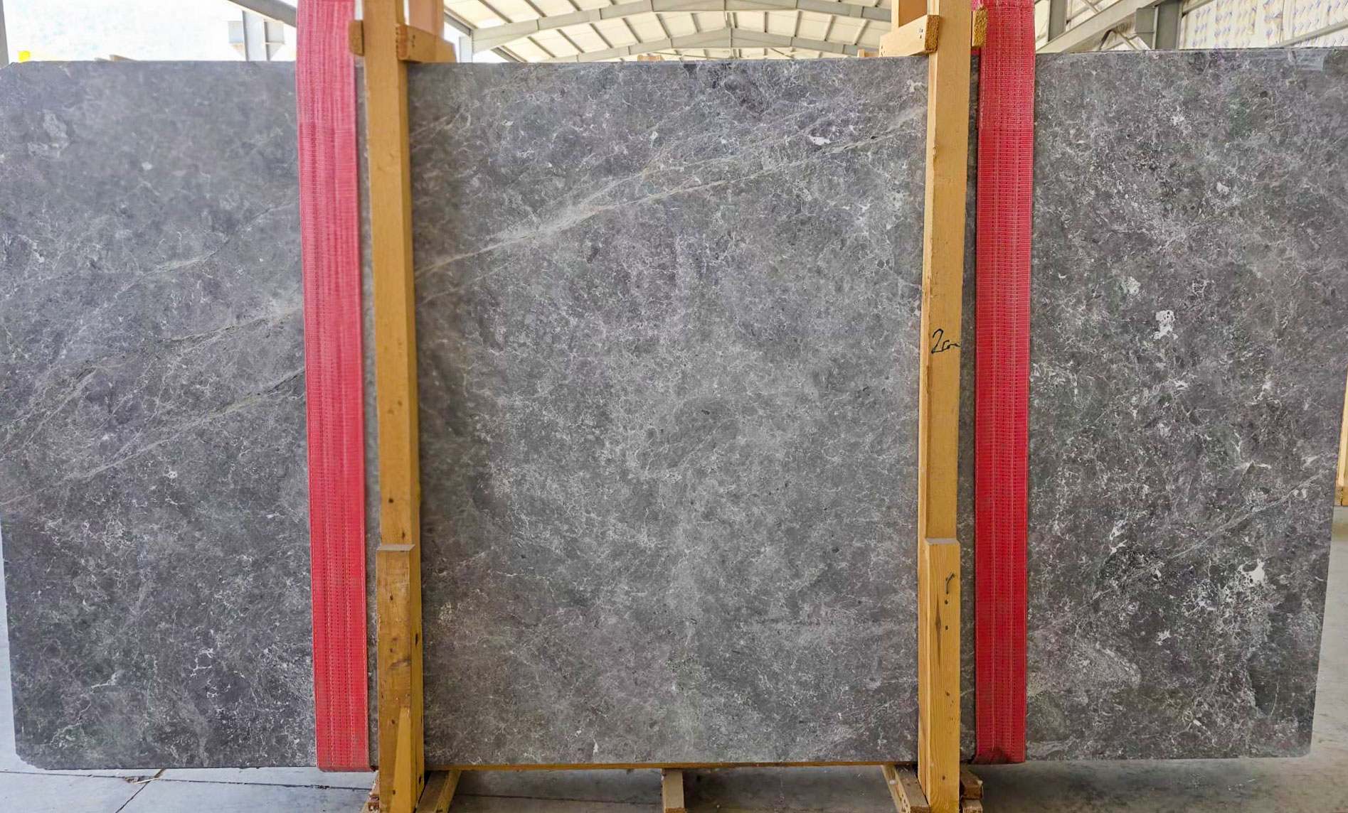 Marmilux Natural Stone Tundra Dark