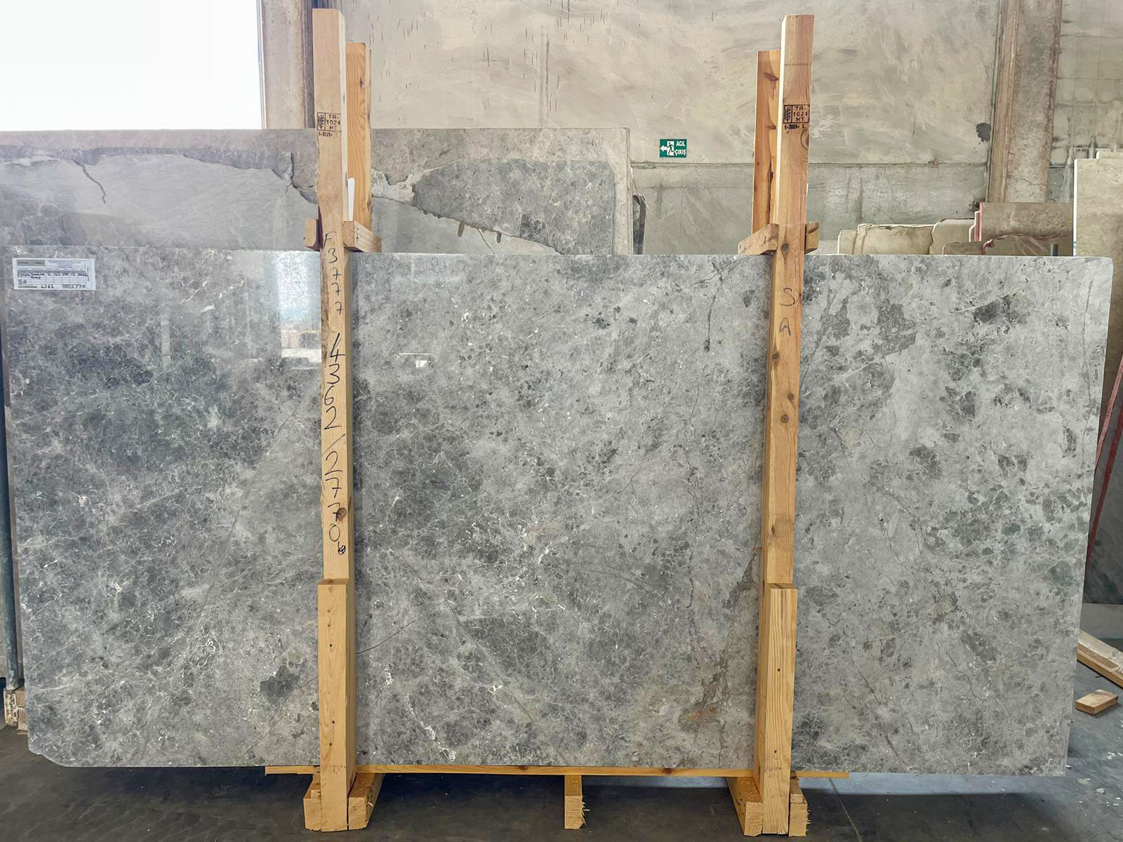 Marmilux Natural Stone Tundra Ligth