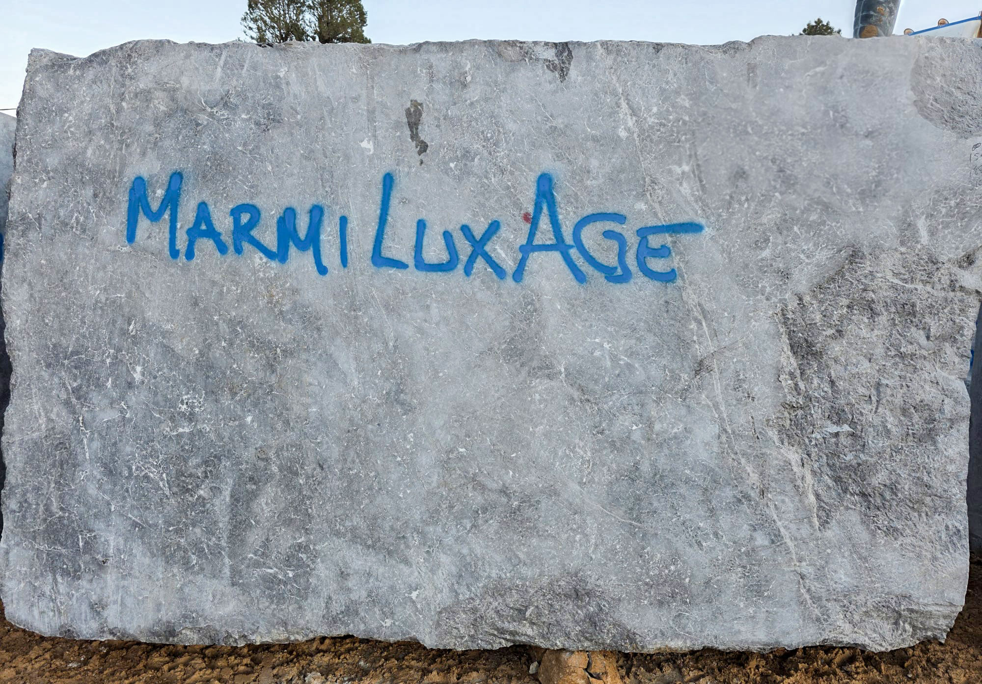 Marmilux Natural Stone Tundra Ligth