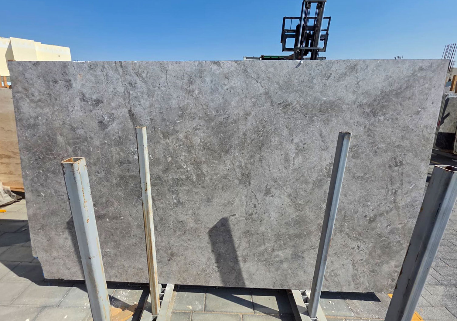 Marmilux Natural Stone Tundra Ligth