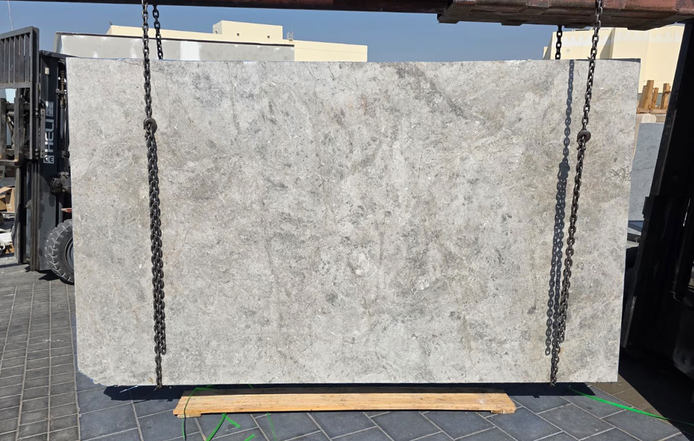 Marmilux Natural Stone Tundra Ligth
